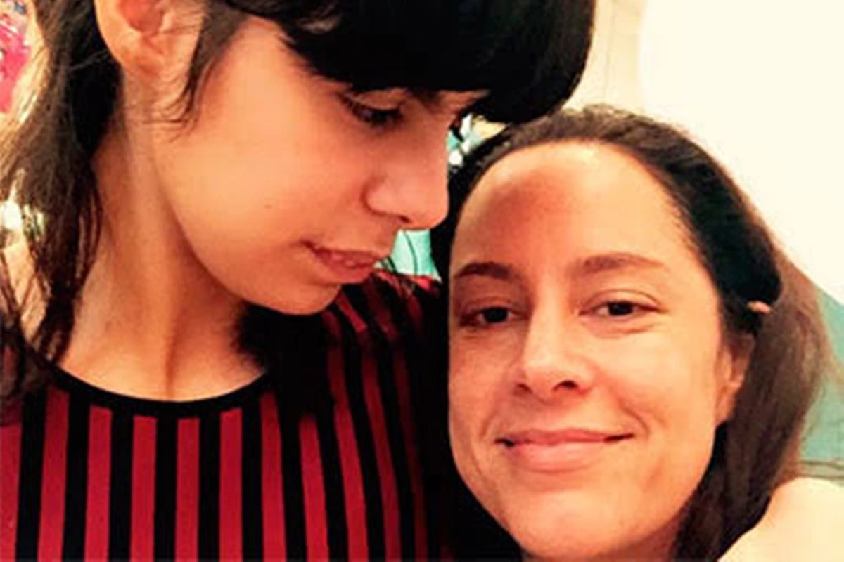 Silvia Abravanel revela luta da filha contra doença rara e emociona fãs