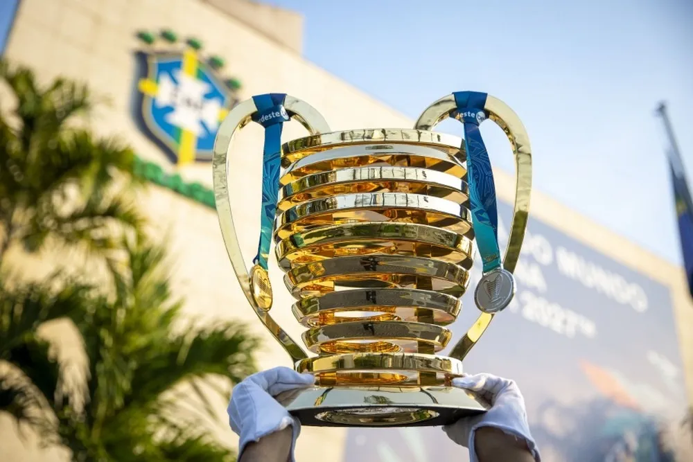 Copa do Nordeste 2026: CBF anuncia grupos e novo formato para a competição