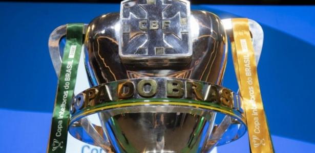 Copa do Brasil 2026: Confira os 32 times classificados para a quinta fase