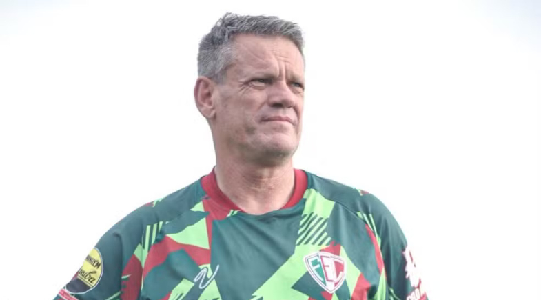 Ito Roque é anunciado pelo Rio Verde-GO, mas mantém foco no Fluminense-PI em 2026