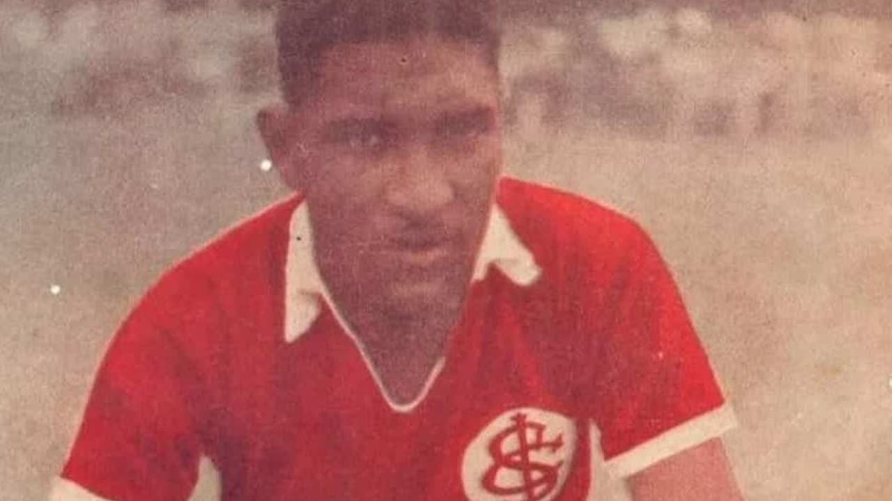 Tesourinha e o “Rolo Compressor”: a lenda do Internacional que marcou época no futebol gaúcho – imagem do artigo
