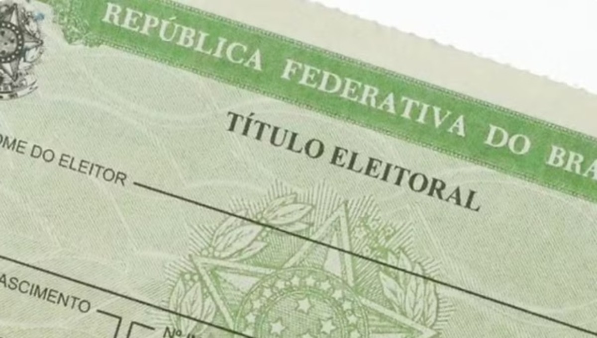 Manaus ganha novos postos para atualização do título eleitoral com prazo até 6 de maio