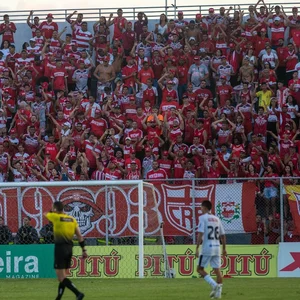 CRB aciona Ministério Público para reforçar segurança em clássico contra ASA – imagem do artigo