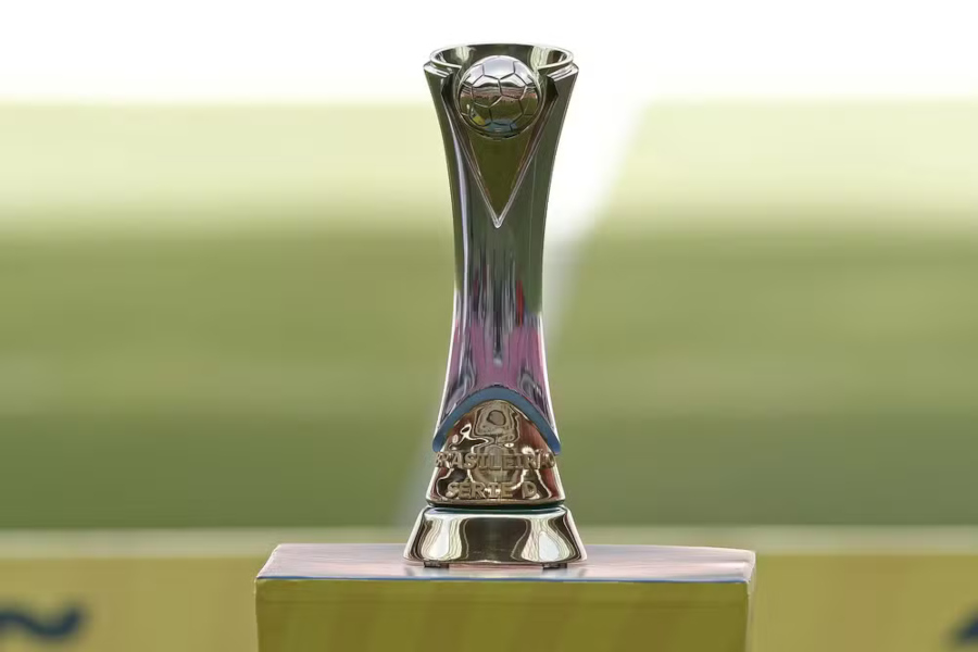 Brasileirão Série D 2026 terá 96 clubes e promete ser a edição mais competitiva