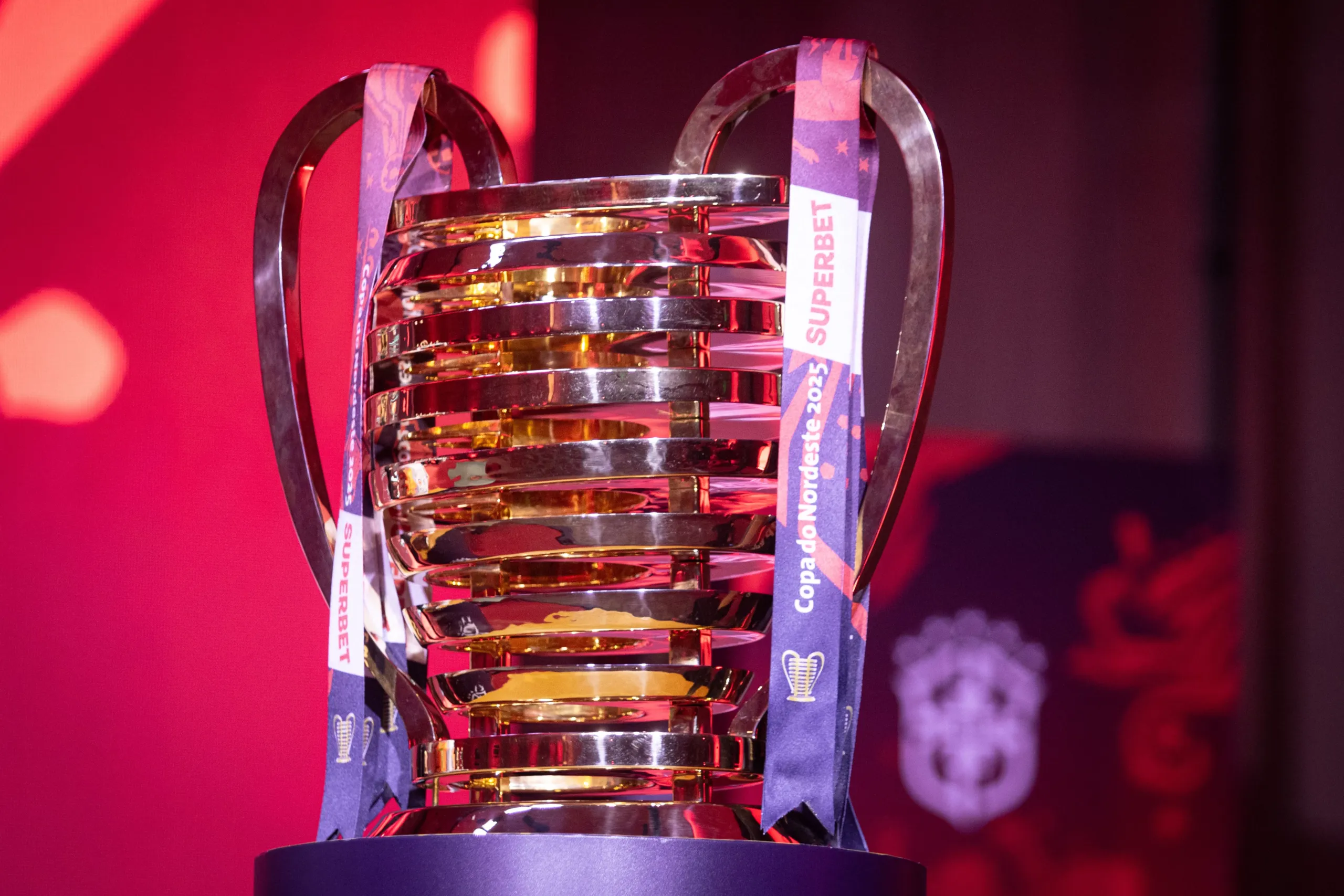 Copa do Nordeste 2026: Sorteio define os adversários de Maranhão e Imperatriz