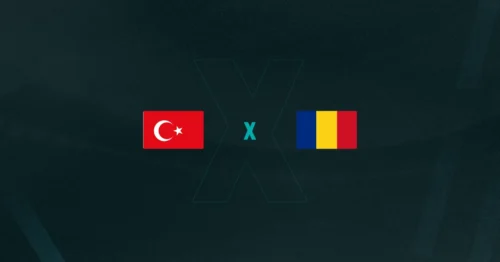 Turquia e Romênia duelam em jogo decisivo pela repescagem da Copa do Mundo 2026