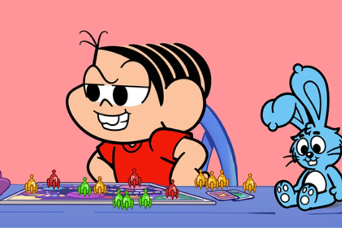 5 animações brasileiras que celebram o protagonismo feminino no streaming