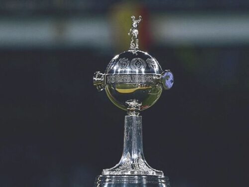 Libertadores 2026 terá menos times brasileiros na fase de grupos pela primeira vez desde 2016