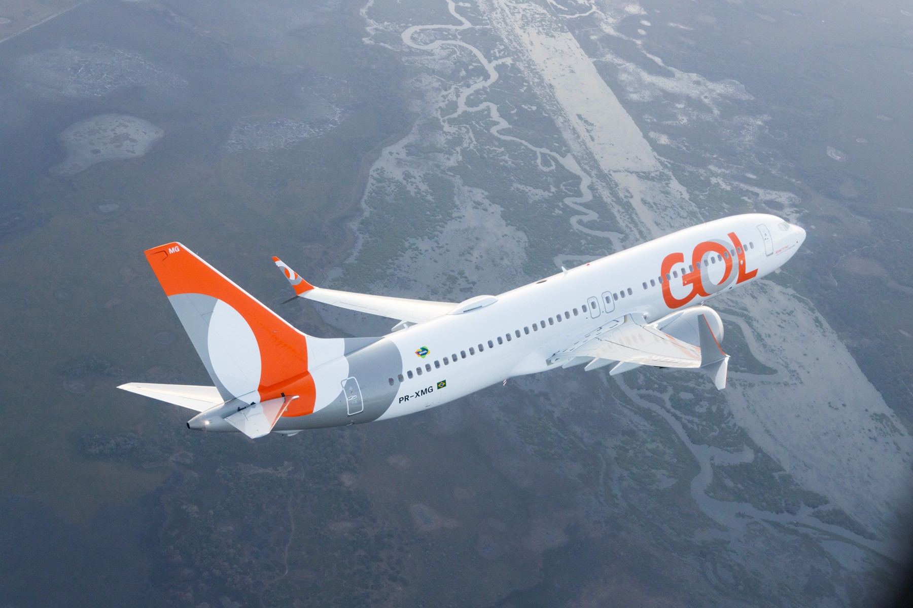 Gol escolhe Rio como novo hub internacional e anuncia voos diretos para Nova York e Lisboa