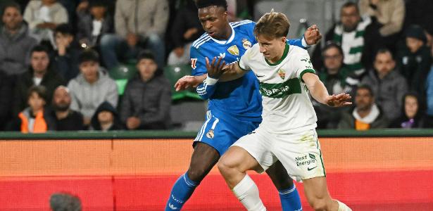 Villarreal e Elche se enfrentam em duelo decisivo na La Liga – imagem do artigo