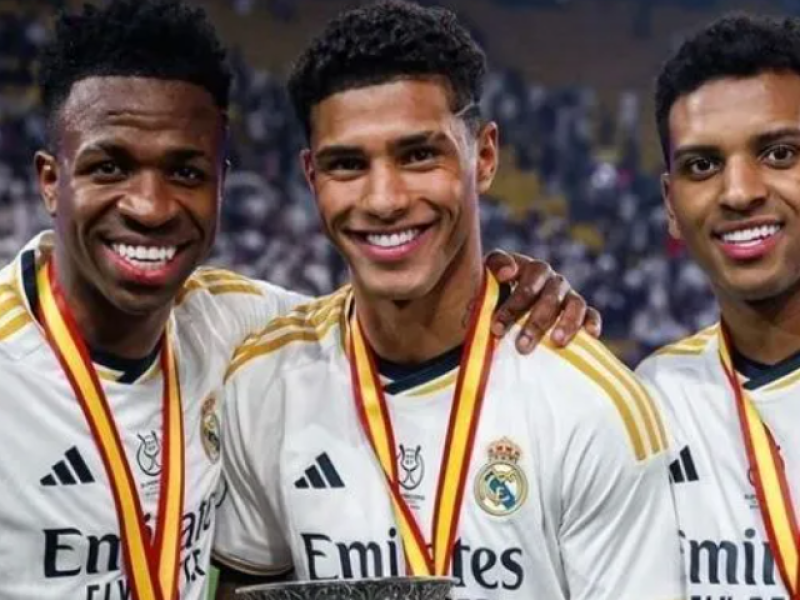 Vinicius Tobias supera guerra e brilha no Shakhtar após passagem pelo Real Madrid – imagem do artigo