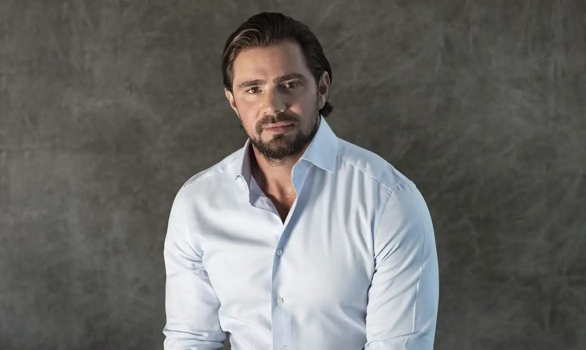 Daniel Vorcaro é transferido para penitenciária de Potim em meio à investigação da Operação Compliance Zero – imagem do artigo