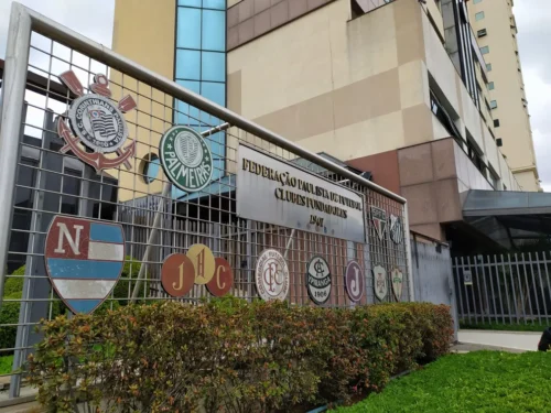 Justiça suspende eleição da Federação Paulista de Futebol por irregularidades no processo