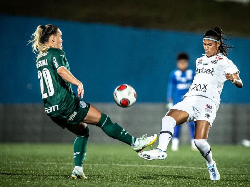 Paulistão Feminino 2026 terá VAR em todos os jogos e novo formato de disputa – imagem do artigo