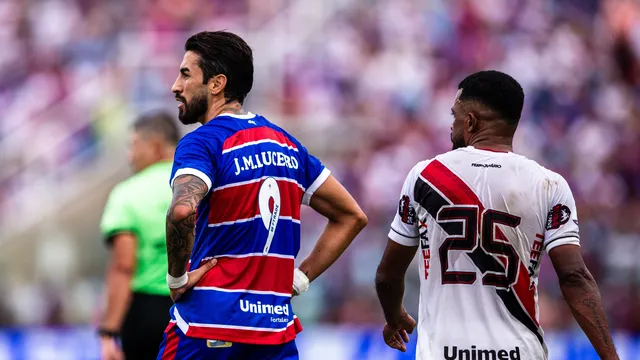 Ferroviário e Fortaleza se enfrentam na estreia eletrizante da Copa do Nordeste 2026 – imagem do artigo