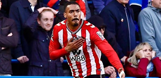 Isidor abraça o Haiti e sonha em fazer história na Copa do Mundo