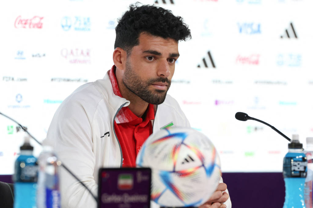 Federação Iraniana de Futebol desiste de congresso da Fifa após conflito no Canadá