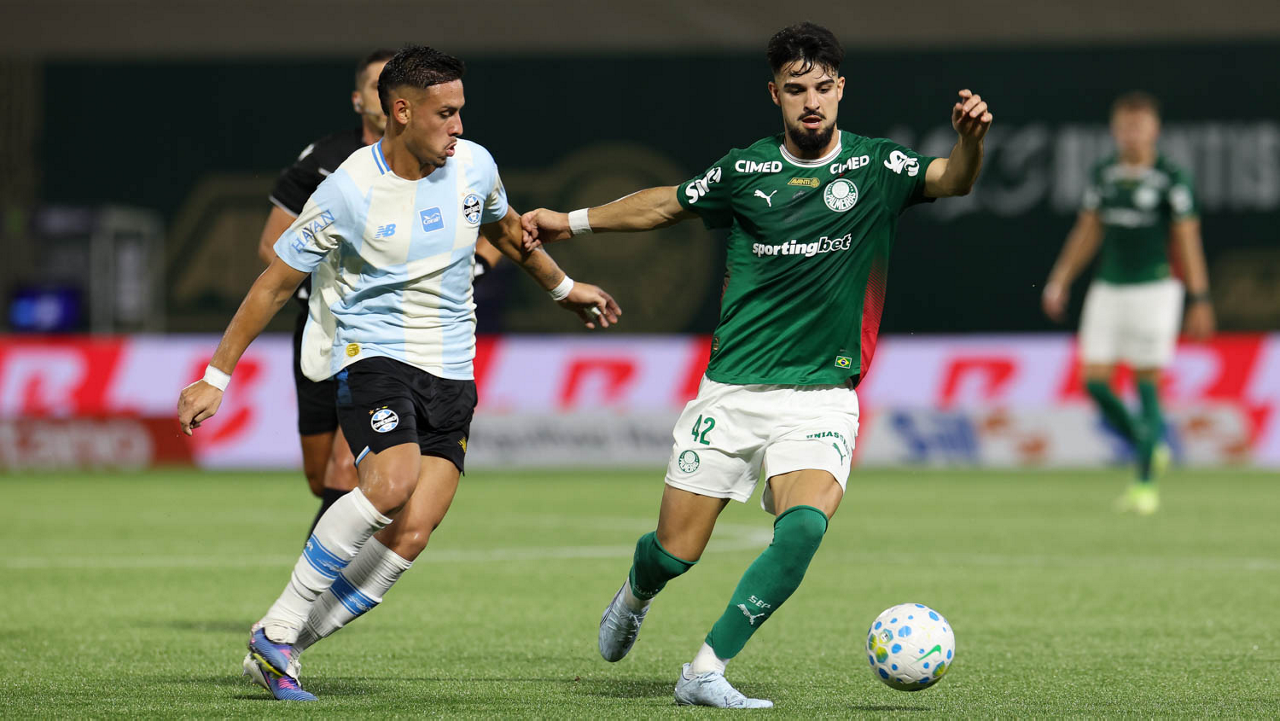Palmeiras se prepara para maratona de jogos antes da Copa do Mundo com foco em gestão e recuperação