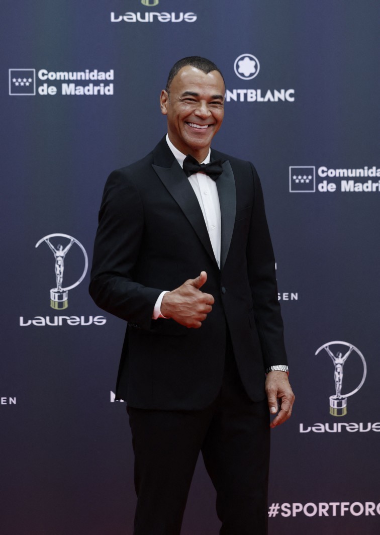 Cafu fala sobre legado, liderança e lições do futebol que vão além dos títulos