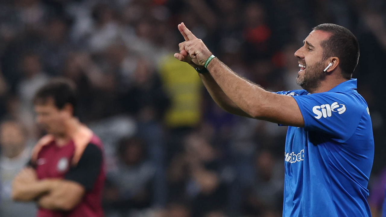 Palmeiras busca retomar a vitória em casa após sequência de empates