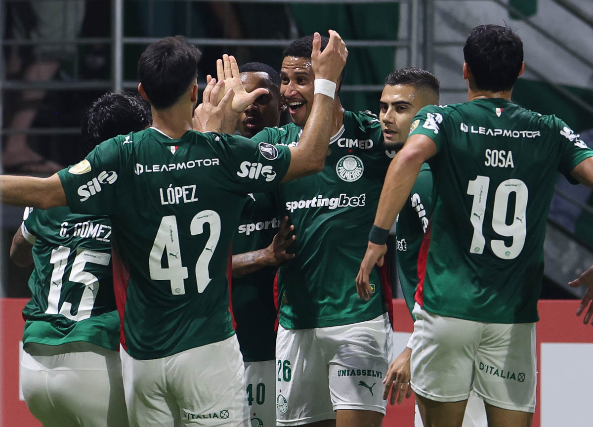 Palmeiras busca vantagem contra Jacuipense em duelo decisivo da Copa do Brasil – imagem do artigo
