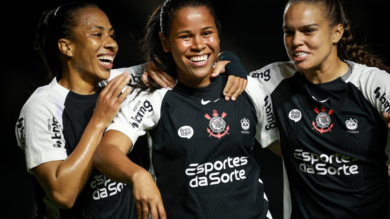 Brasileirão Feminino promete rodada eletrizante com duelos decisivos nesta segunda