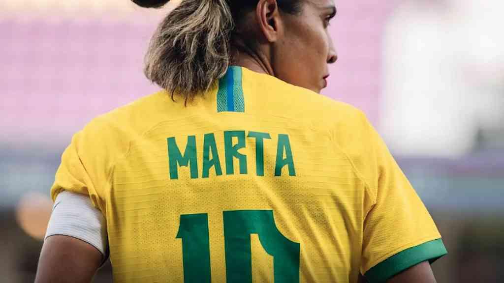 Brasil Lança Consulta Pública para Definir Legados da Copa do Mundo Feminina 2027