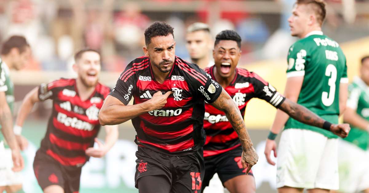 Flamengo inicia semana decisiva antes da estreia na Libertadores 2026