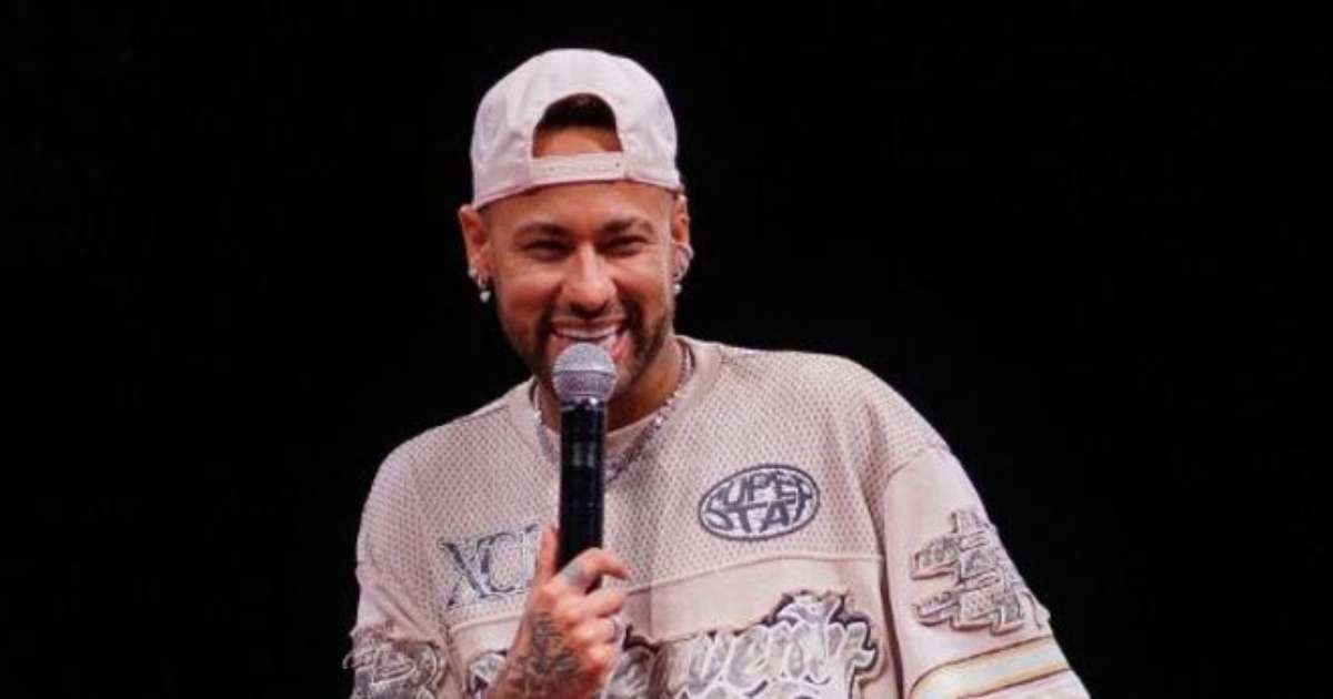 Neymar enaltece Lamine Yamal e prevê futuro brilhante para jovem estrela do Barcelona