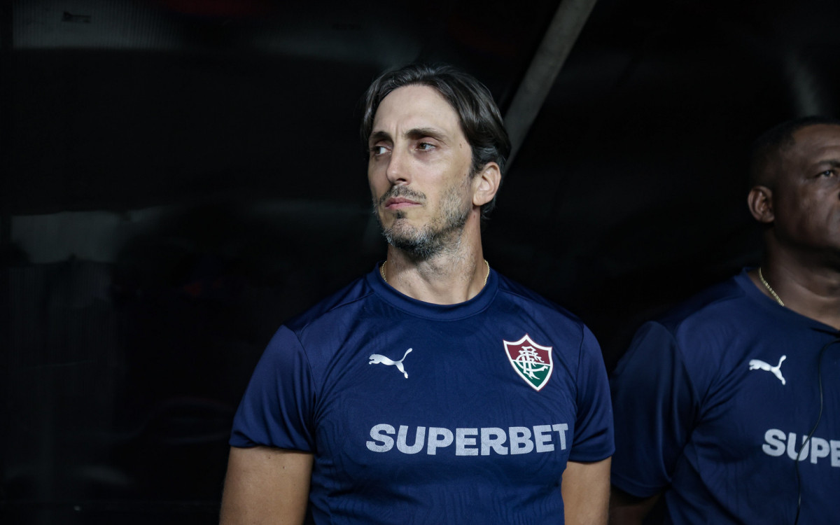 Fluminense enfrenta Coritiba com desfalques importantes no Brasileirão 2026