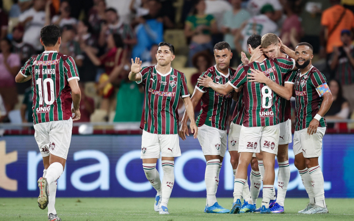 Fluminense volta ao Maracanã pela Libertadores e busca apagar tropeços recentes