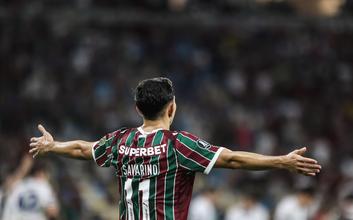 Fluminense encara pressão após derrota e promete reação rápida na Libertadores