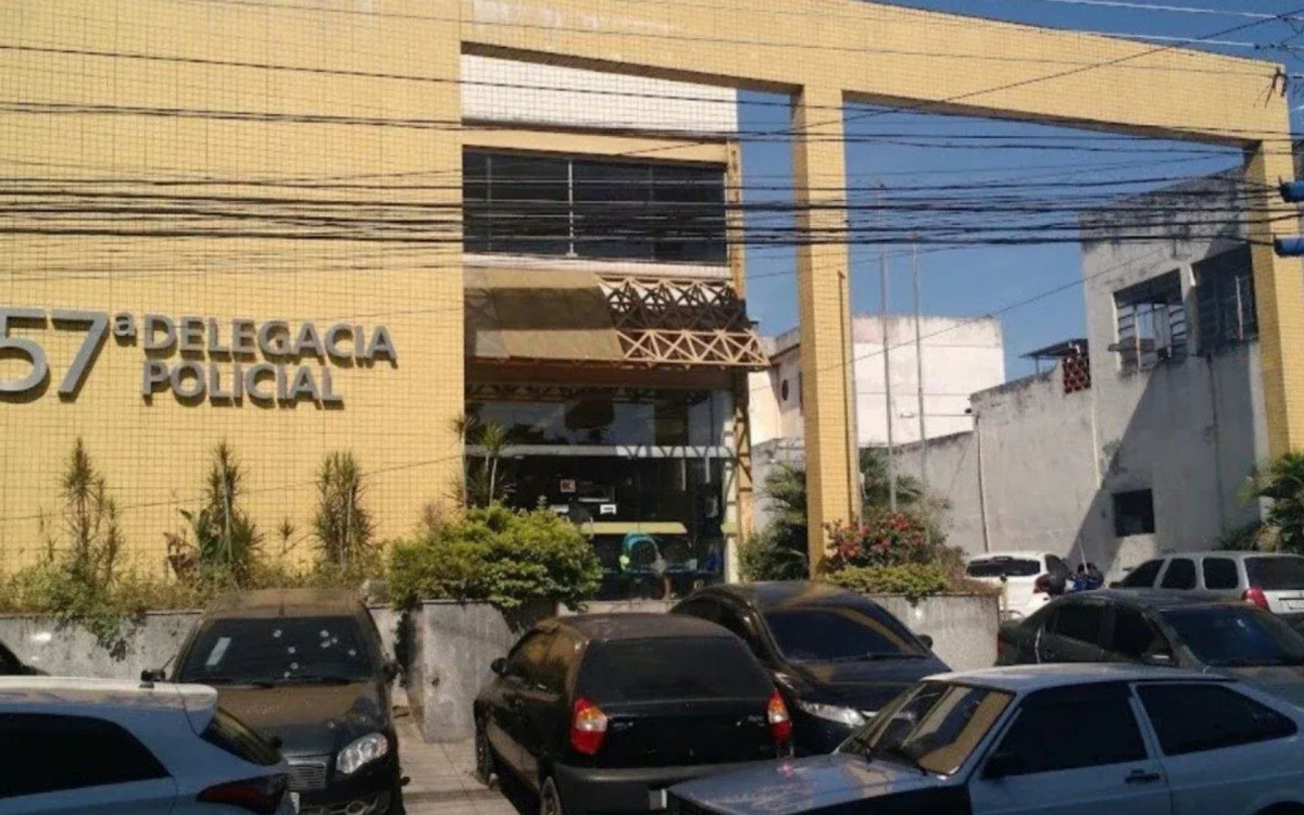 Homem é preso por estupro coletivo de menina em São João de Meriti após 13 anos