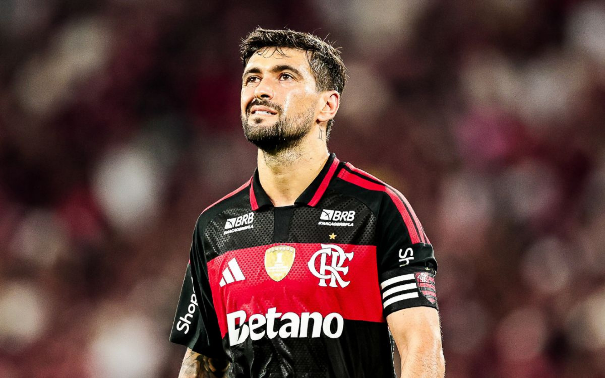 Arrascaeta pode receber Medalha Tiradentes por conquistas no Flamengo