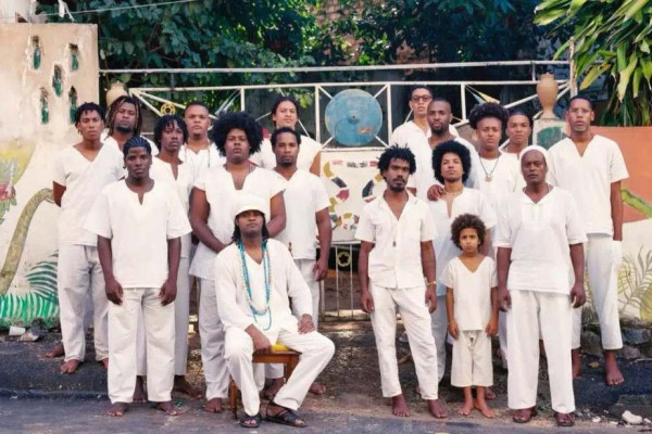 Ressonância: Festival Internacional de Percussão estreia em Olinda com shows e oficinas gratuitas – imagem do artigo