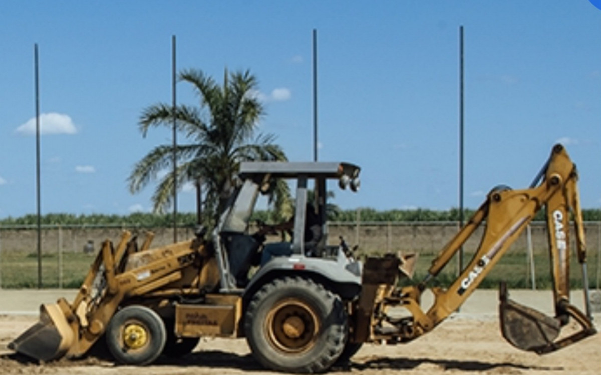 São Francisco inaugura ginásio reformado com foco em esportes e lazer