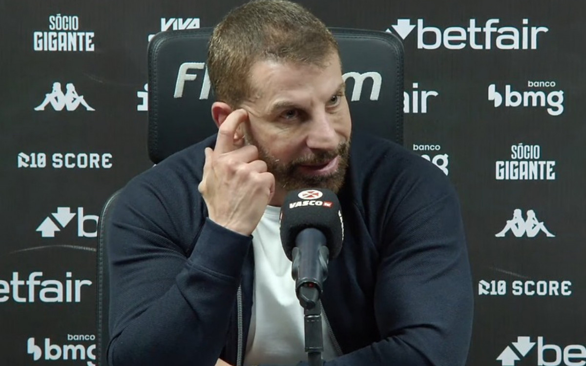 Vasco avança em negociação com SportingBet para novo patrocínio máster