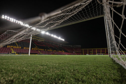 Sport confirma jogo na Ilha do Retiro e mantém planos de expansão para o interior