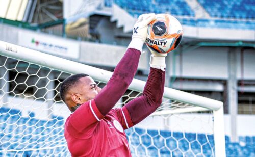 América-RN mira acesso à Série C com estreia decisiva diante do Sousa-PB