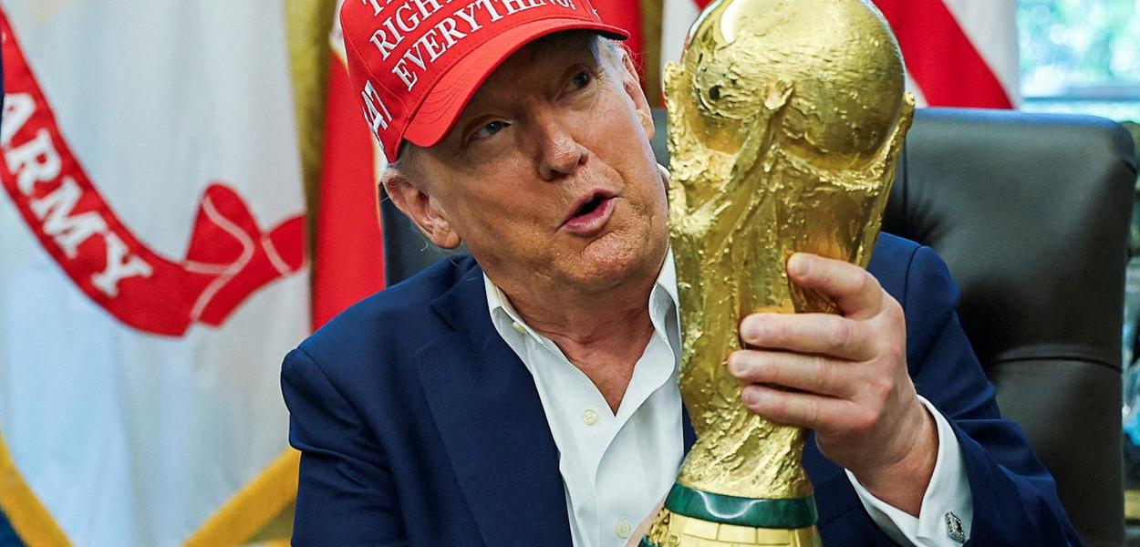 Hotéis das cidades-sede da Copa do 2026 enfrentam queda na demanda e reduzem preços