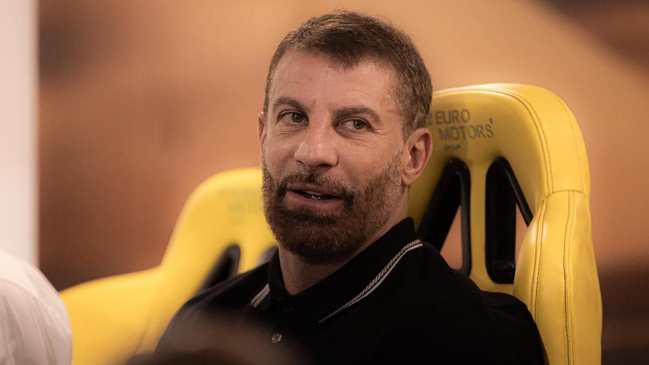 STJD suspende presidente do Vasco por 15 dias após críticas à arbitragem