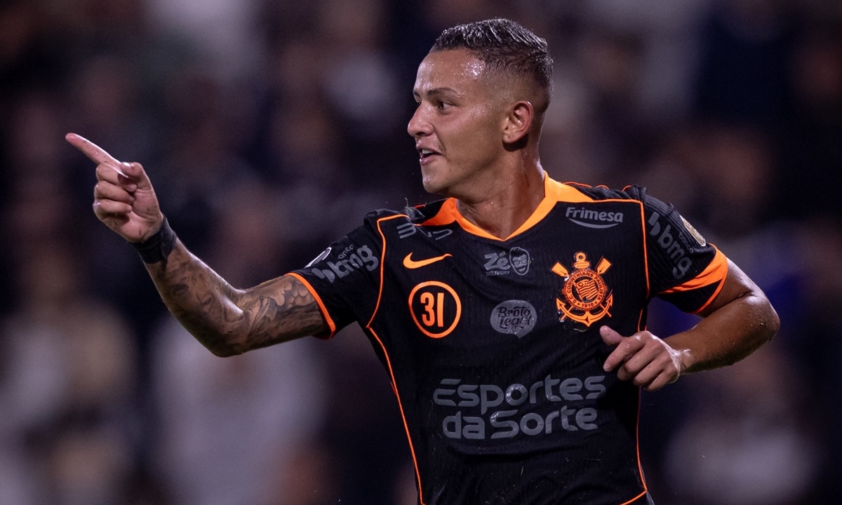 Corinthians e Palmeiras se enfrentam em clássico decisivo pelo Brasileirão 2026