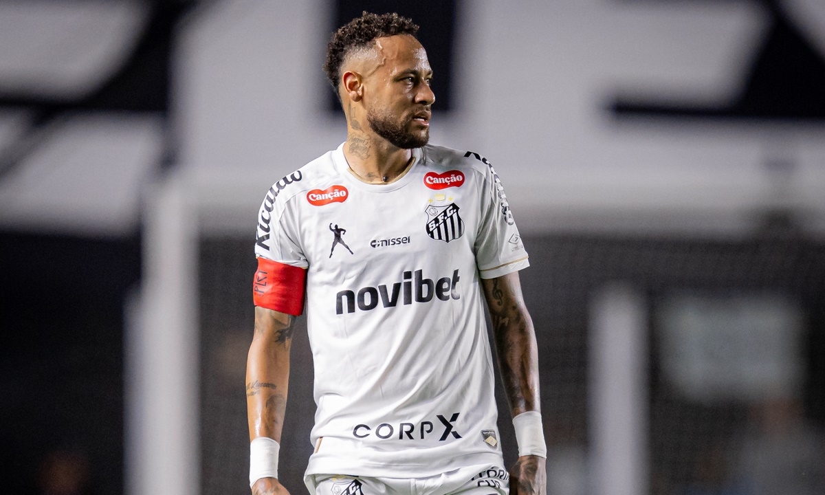 Santos busca a primeira vitória na Sul-Americana contra o Deportivo Recoleta
