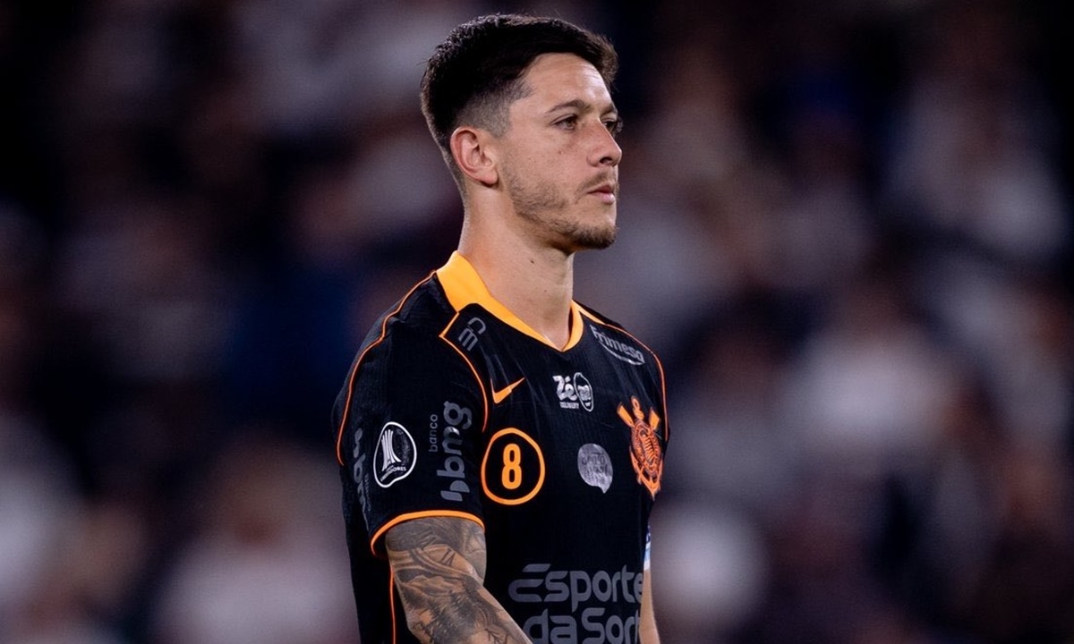 Corinthians busca manter invencibilidade na Libertadores contra Santa Fe