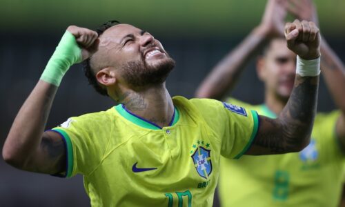 Pesquisa revela divisão entre brasileiros sobre convocação de Neymar para a Seleção