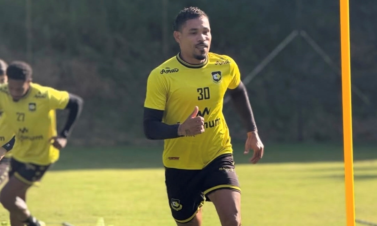 São Bernardo FC busca reação contra Náutico para escapar do Z-4 na Série B – imagem do artigo