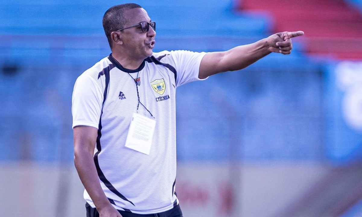 Mauá FC estreia com vitória expressiva e técnico celebra atuação da equipe