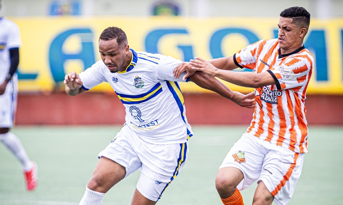 Divisão Especial da Liga Ribeirãopirense: mata-mata definido após rodada eletrizante