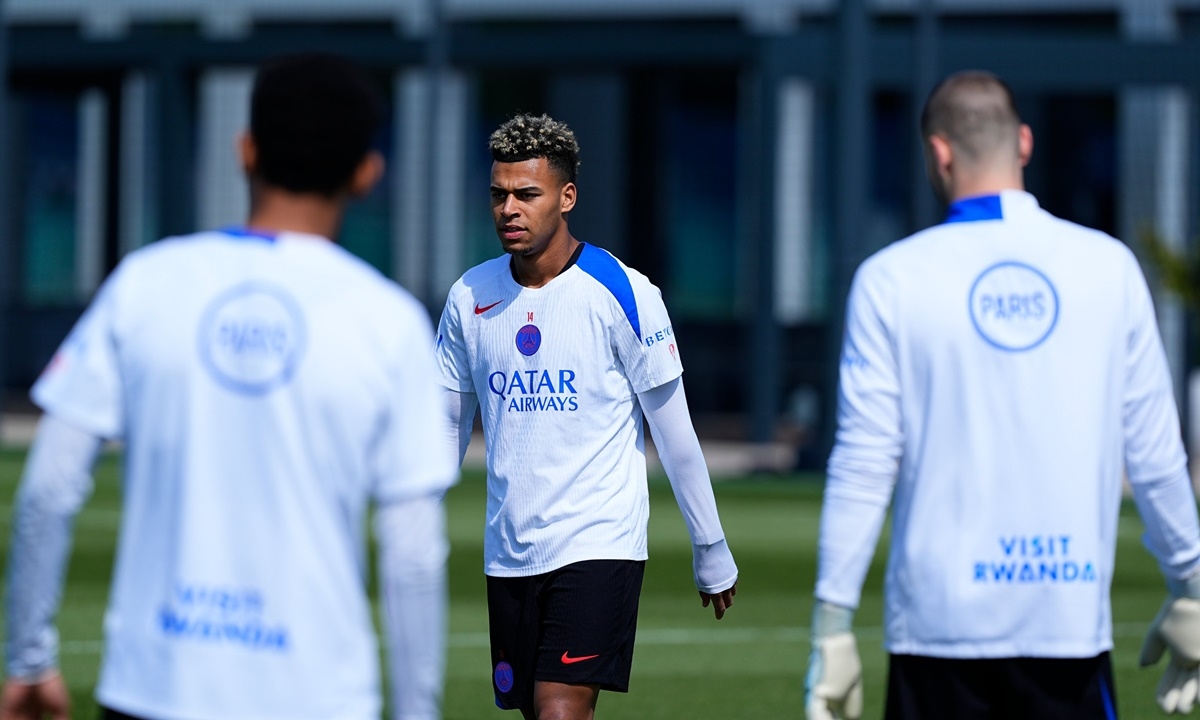 PSG e Bayern duelam nas semifinais da Champions com força máxima e favoritismo