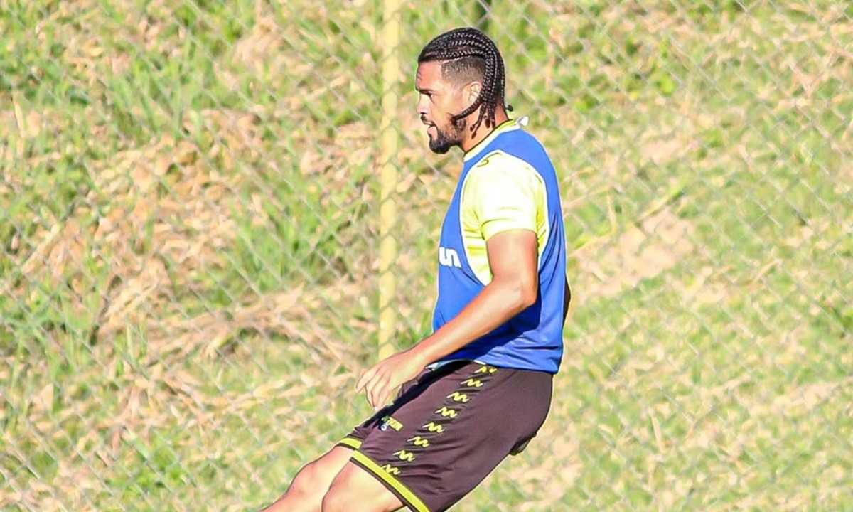 Tombense e São Bernardo se enfrentam em duelo decisivo pelo Grupo A da Série C